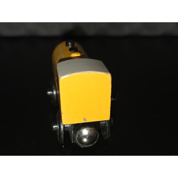 Thomas & Friends Wooden Railway Ben Train Tank Engine 2003 - Picture 3 of 7